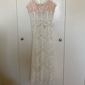 Classic, Summer Midi Dress